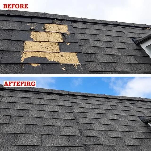 Roof Repair Near Me in Busy, KY near me